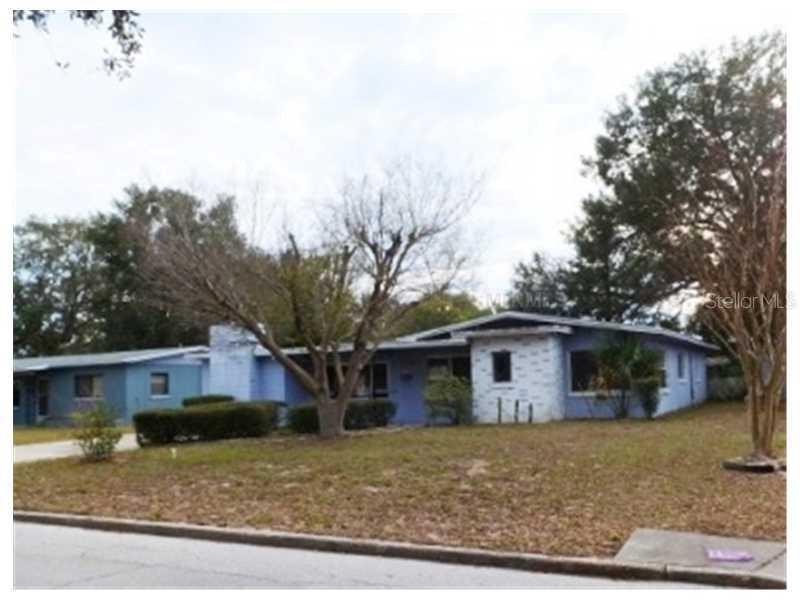1628 Burnham St., Orlando, FL 32808
