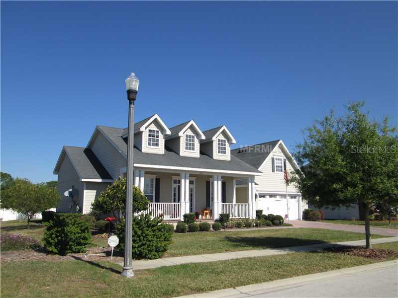 600 Cody Allen Ct., St. Cloud, FL 34769