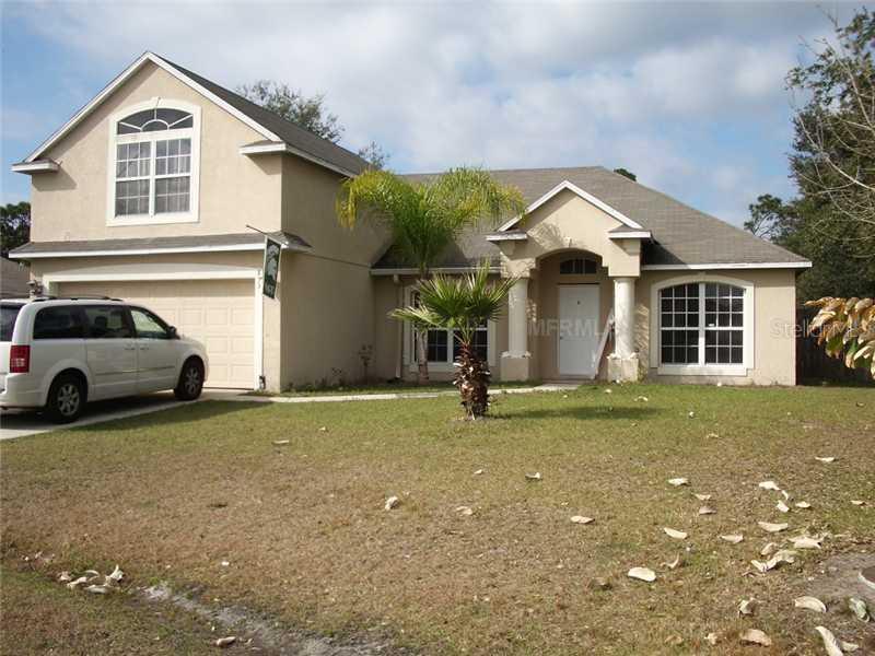 833 Adour Dr., Kissimmee, FL 34759
