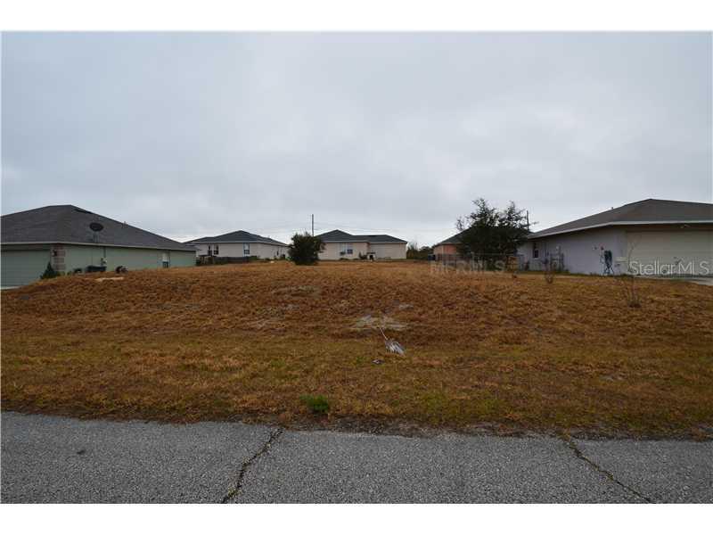 Kissimmee Ct., Poinciana, FL 34759