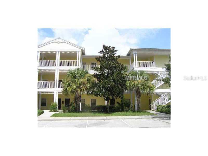 9111 Calypso Ct. #102, Kissimmee, FL 34747