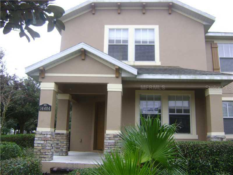 14404 Pleach St. #126, Winter Garden, FL 34787