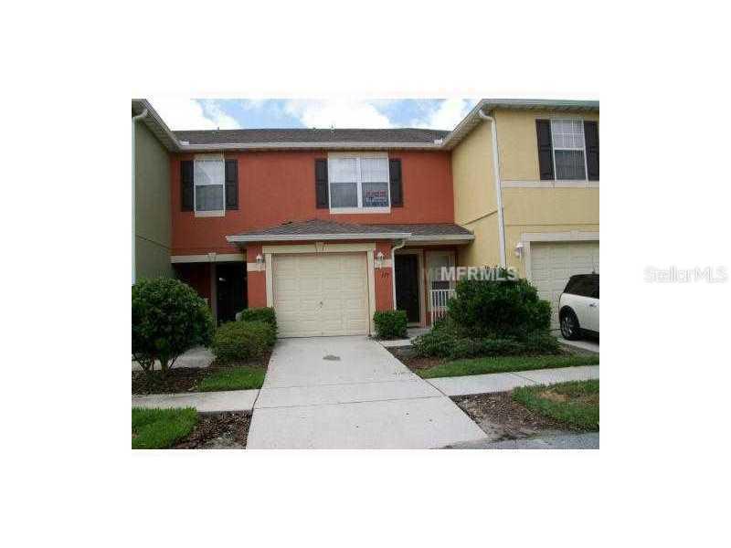 677 Cresting Oak Cir. #105, Orlando, FL 32824