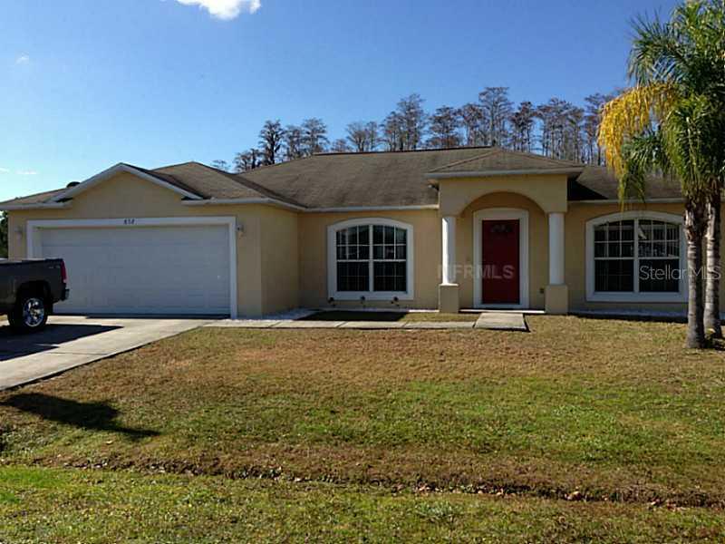 652 Brockton Dr., Kissimmee, FL 34758