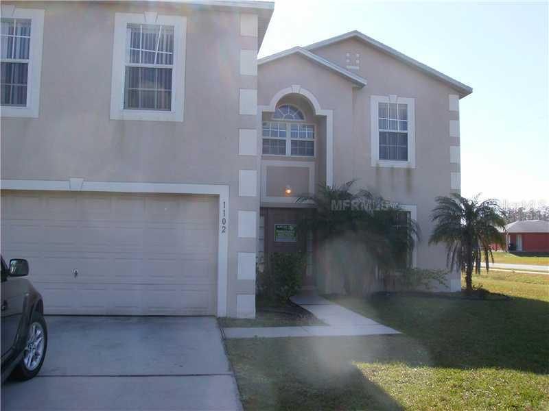 1102 Chichester Ct., Kissimmee, FL 34758