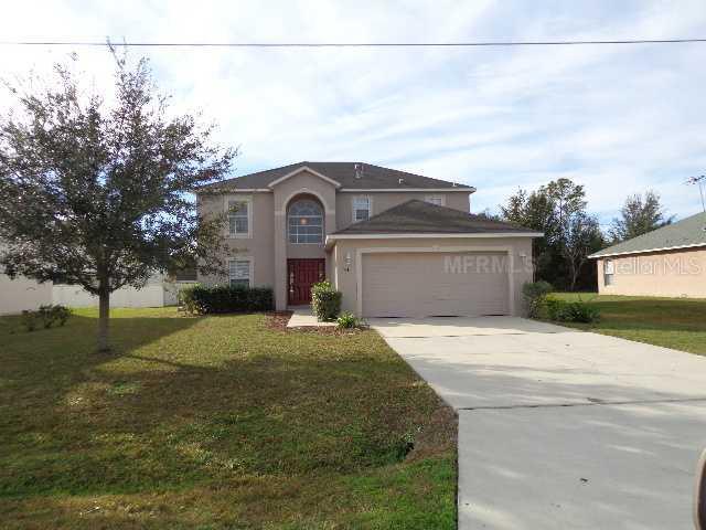 641 Bittern Ct., Poinciana, FL 34759