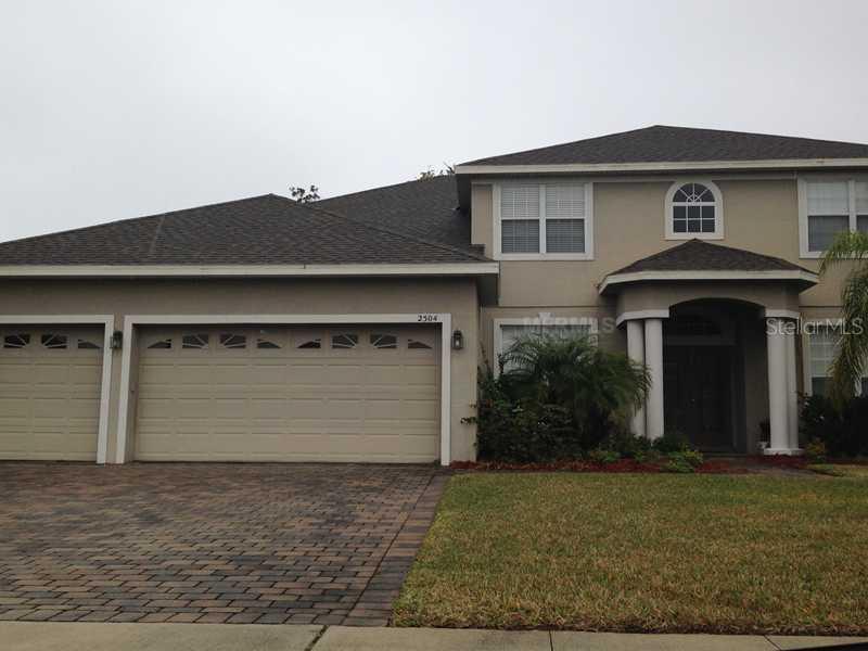 2504 Water Valley Dr., St. Cloud, FL 34771