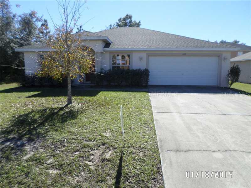 439 Lakeview Rd., Poinciana, FL 34759
