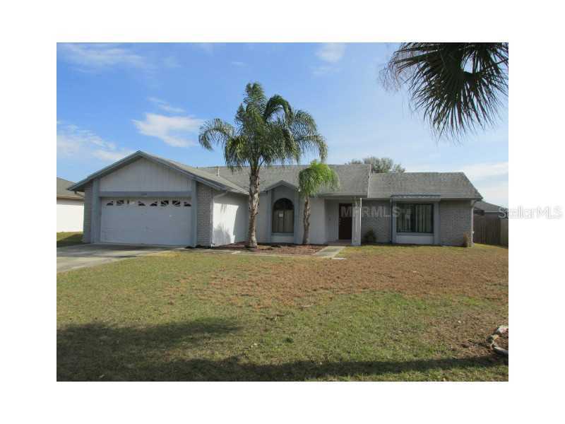 1035 Hali Ridge Ct., Kissimmee, FL 34747