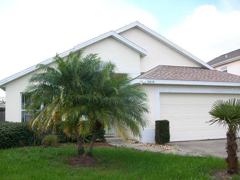 [Address Hidden by Seller], Kissimmee, FL 34759
