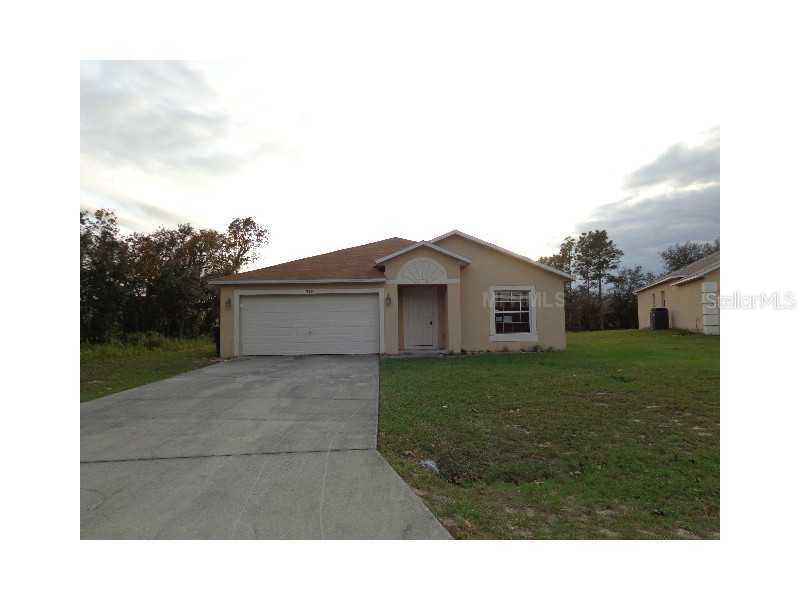 339 Anchovie Ct., Poinciana, FL 34759