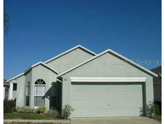 222 Aylesbury Ln., Davenport, FL 33837