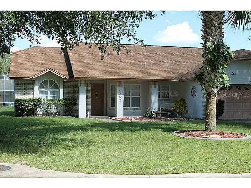 7755 Indian Ridge S Tr., Kissimmee, FL 34747