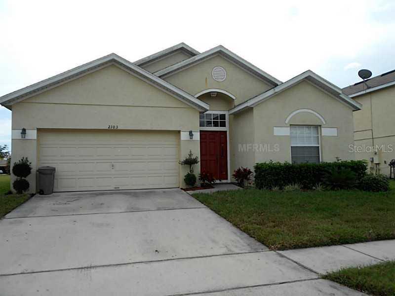 [Address Hidden by Seller], Kissimmee, FL 34747