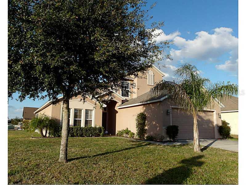 [Address Hidden by Seller], Kissimmee, FL 34758