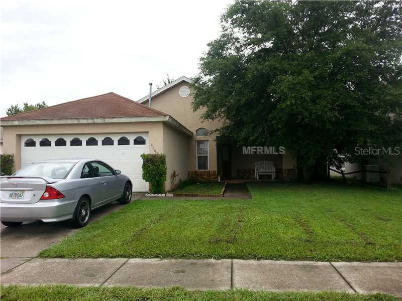 4662 Prairie Point Blvd., Kissimmee, FL 34746