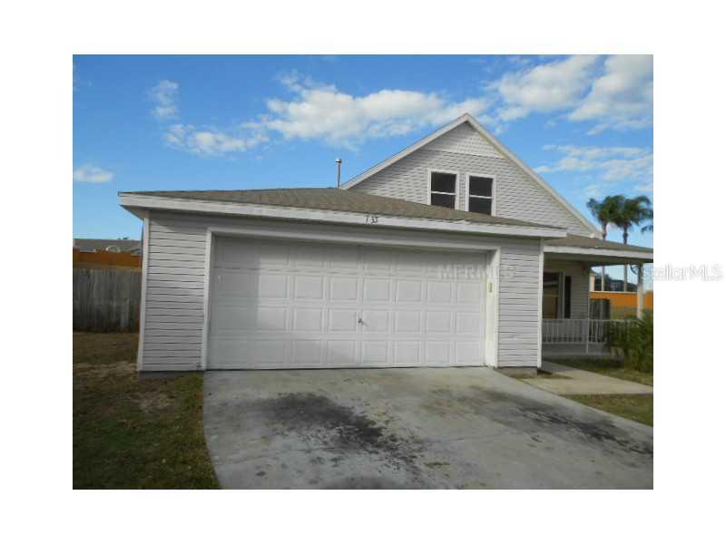 135 Belvoir Dr., Davenport, FL 33837