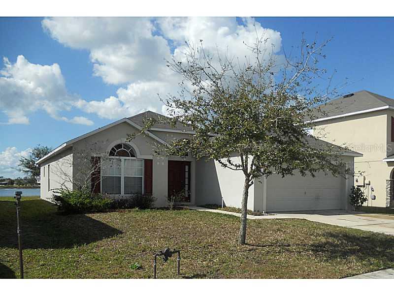 5140 Gulf Sturgeon Ln., Saint Cloud, FL 34772