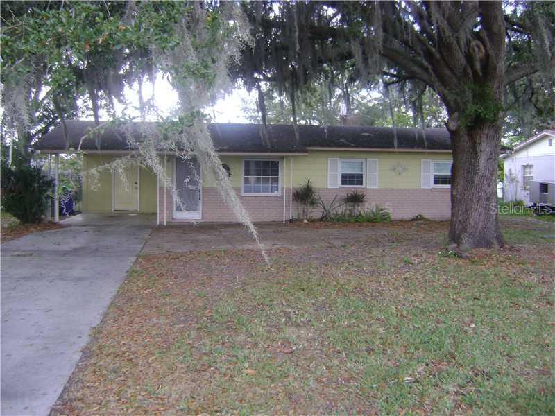 704 Arthur St., Kissimmee, FL 34741
