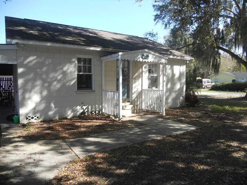 823 Jersey Ave., St Cloud, FL 34769