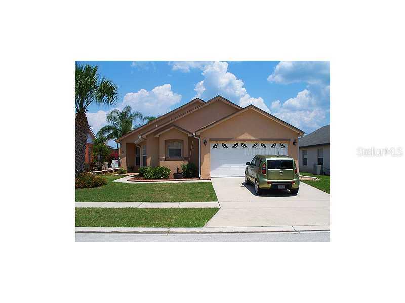 1618 Oak Hill Tr., Kissimmee, FL 34747