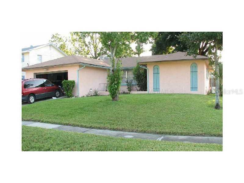 1855 Beewood Ct., Orlando, FL 32818