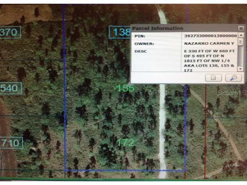 Crab Grass Rd, Saint Cloud, FL 34773