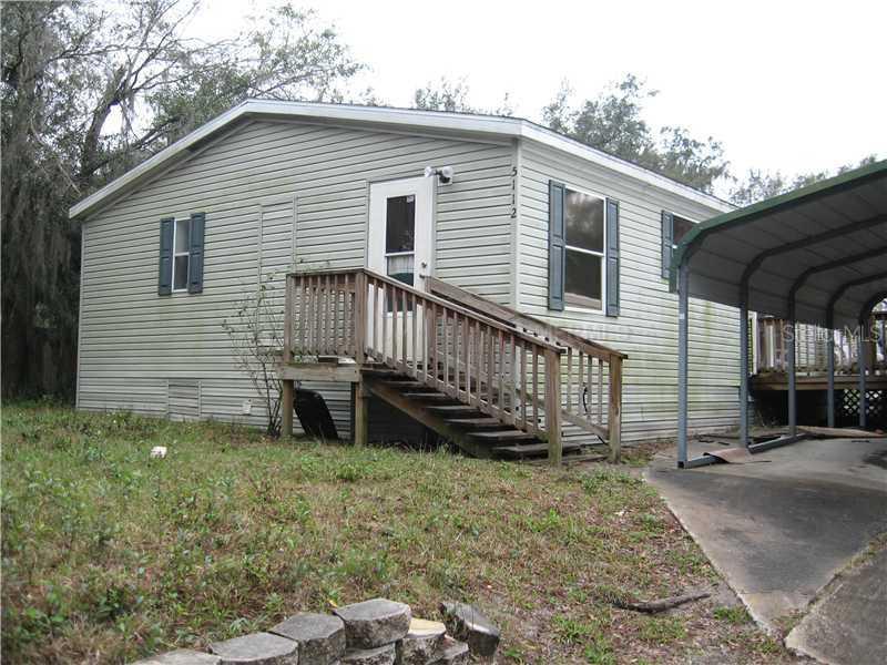 5112 S Kaliga Dr., Saint Cloud, FL 34771