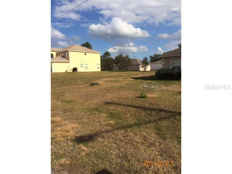 312 Drum Ln., Kissimmee, FL 34759