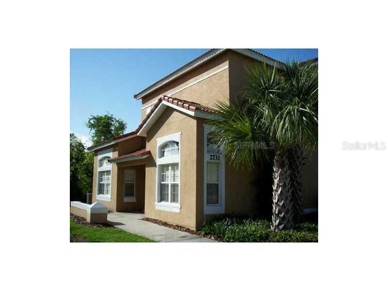 2731 Sun Key Pl., Kissimmee, FL 34747