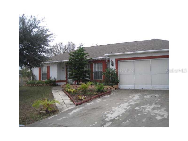 835 Blanc Ct., Kissimmee, FL 34759