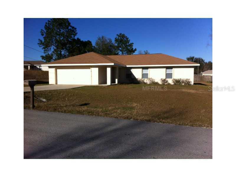 63 Pecan Course Loop, Ocala, FL 34472