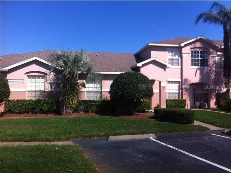 13291 Summerton Dr., Orlando, FL 32824