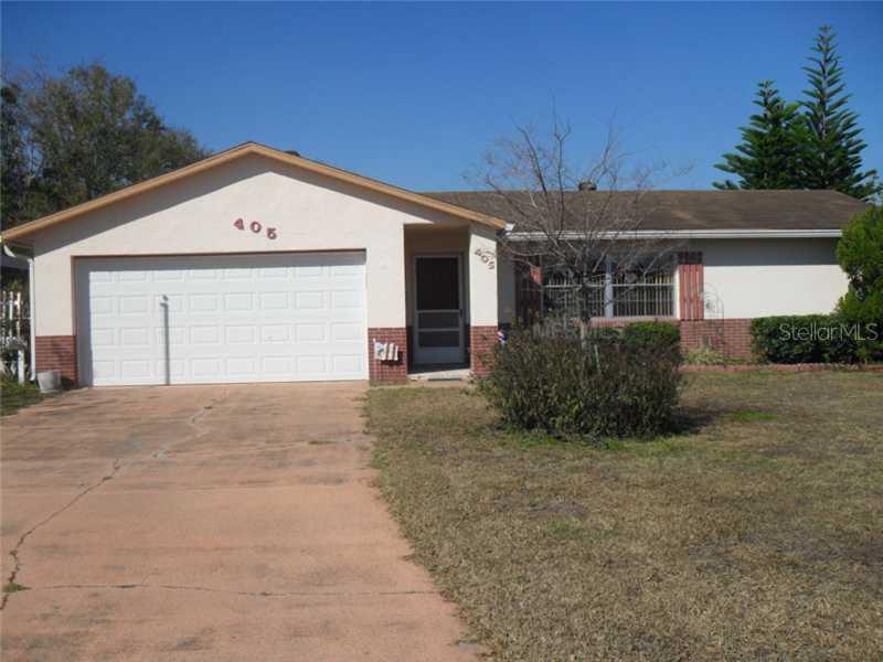 [Address Hidden by Seller], Poinciana, FL 34759