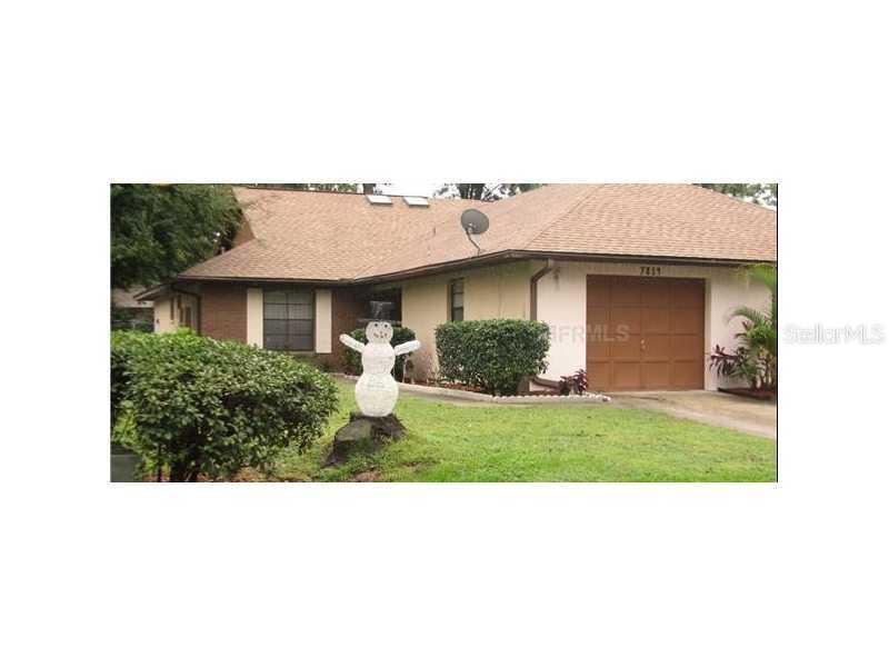 7814 Richwood Dr., Orlando, FL 32825