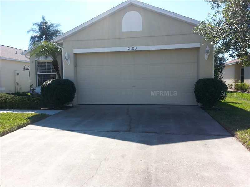 2123 Heathwood Cir., Orlando, FL 32828