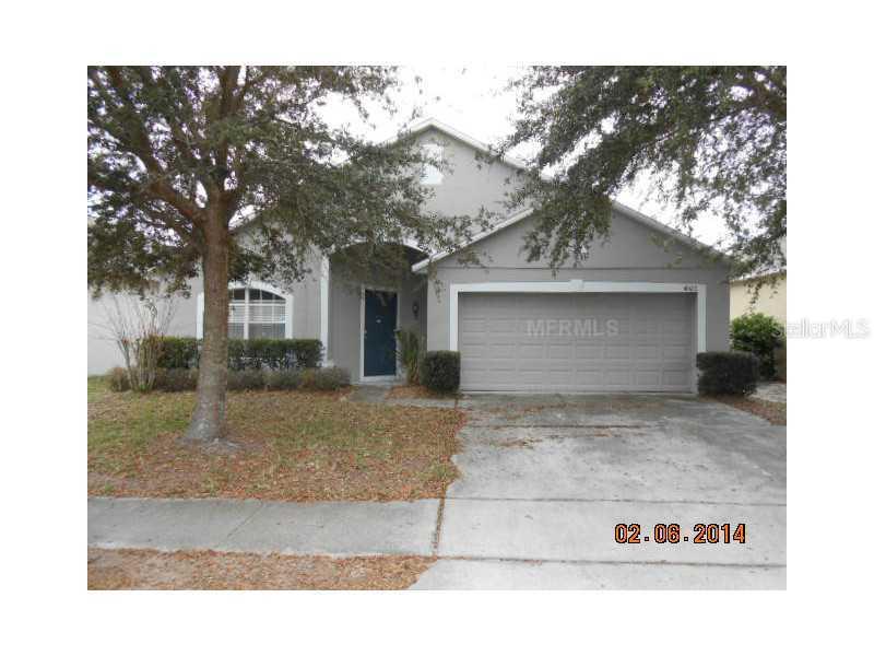 4320 Northern Dancer Way, Orlando, FL 32826