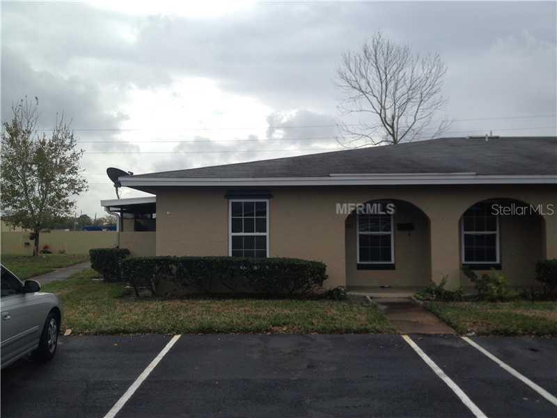 509 Polaris Loop #101, Casselberry, FL 32707