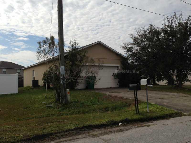 1163 Roan Ct., Kissimmee, FL 34759