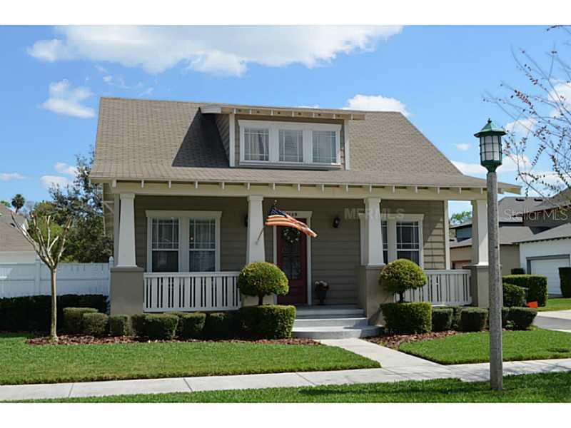 [Address Hidden by Seller], Celebration, FL 34747