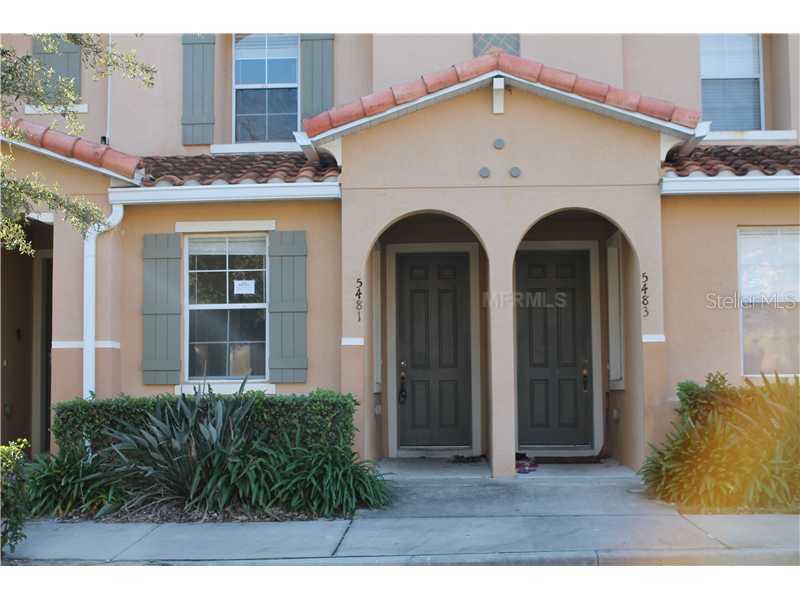 5481 Paradise Cay Cir., Kissimmee, FL 34746
