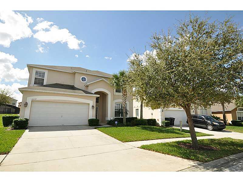 8532 Palm Harbor Dr., Kissimmee, FL 34747