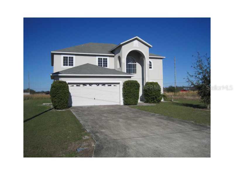 137 Cimarron Ln., Poinciana, FL 34759