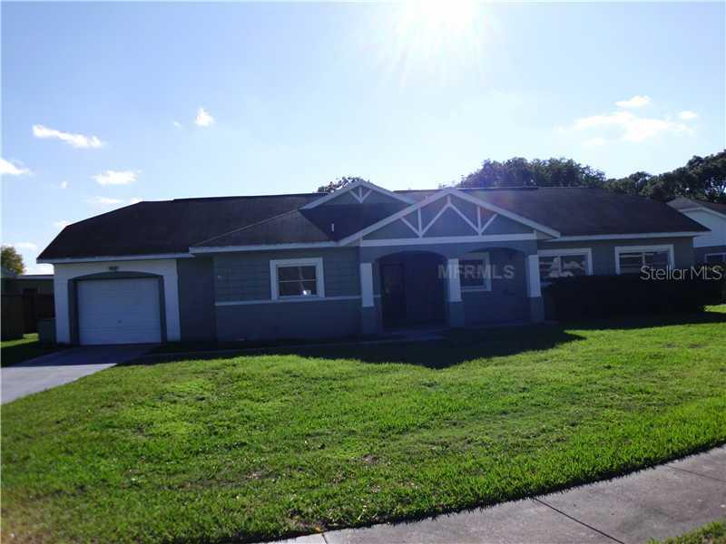 8223 Le Mesa St., Orlando, FL 32827