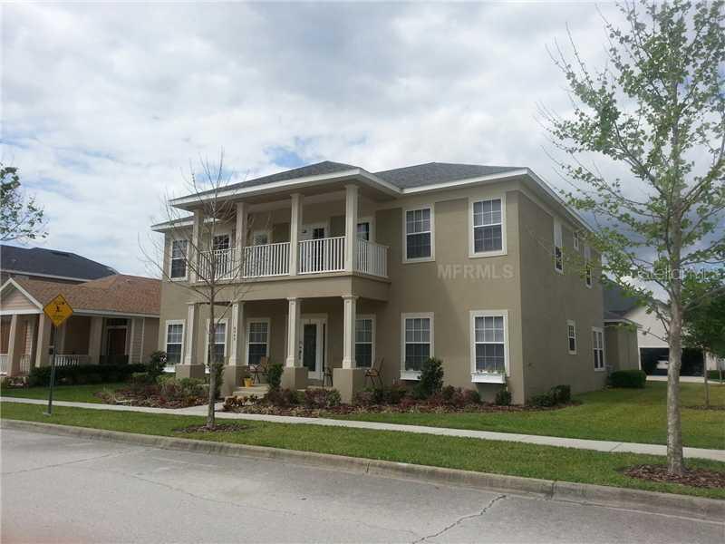 6943 Beargrass Rd., Harmony, FL 34773