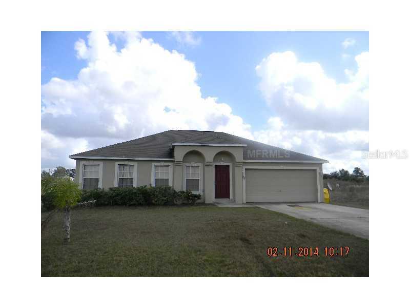 723 Hudson Valley Dr., Poinciana, FL 34759