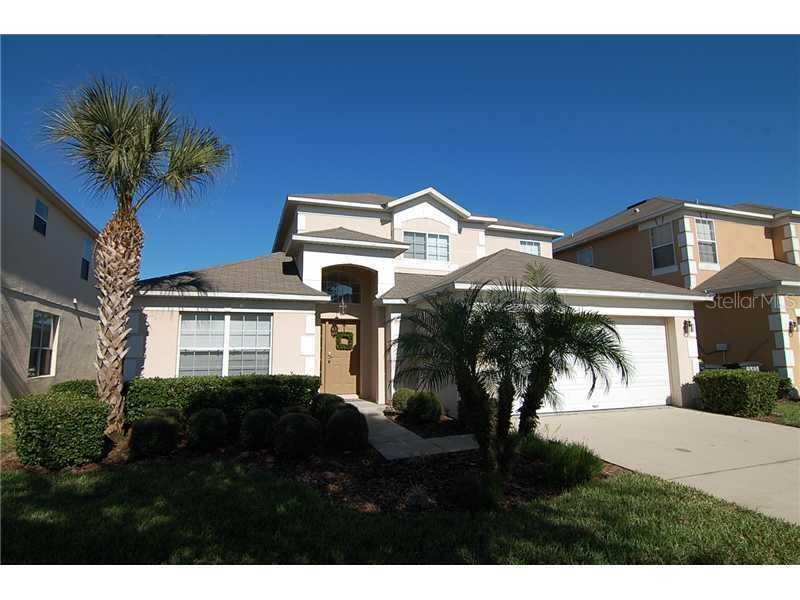 8511 Sunrise Key Dr., Kissimmee, FL 34747