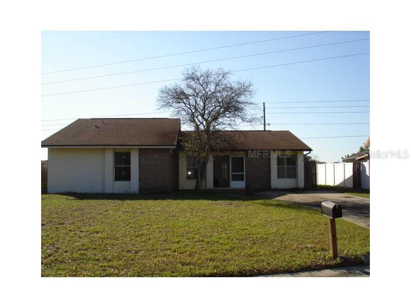 431 Cart Ct., Poinciana, FL 34759