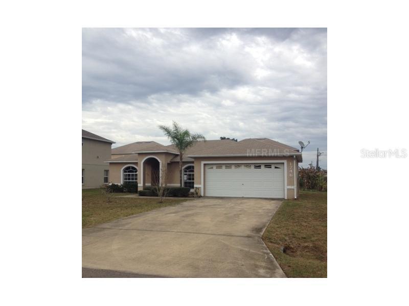 1746 Pilchard Dr., Poinciana, FL 34759