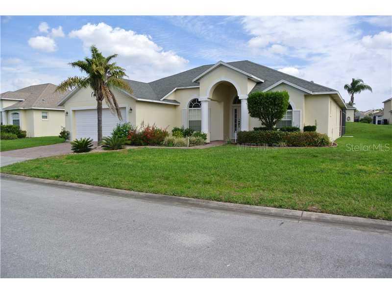 354 Barbera Dr., Davenport, FL 33897